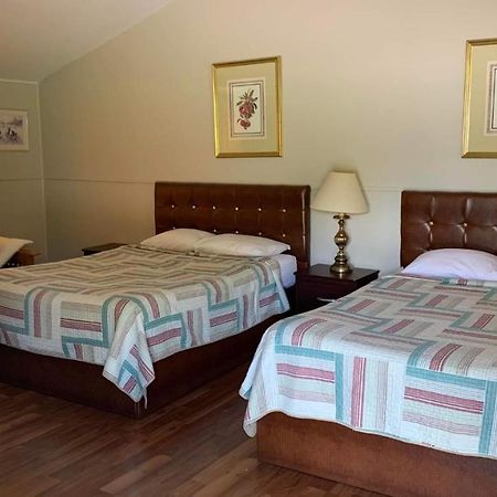 Apsley Inn And Restaurnt Екстериор снимка